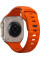 Nomad Sport Band Ultra Orange 46mm/49mm