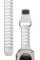 Nomad Sport Band White 46mm/49mm