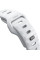 Nomad Sport Band White 46mm/49mm