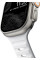 Nomad Sport Band White 46mm/49mm