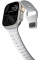 Nomad Sport Band White 46mm/49mm