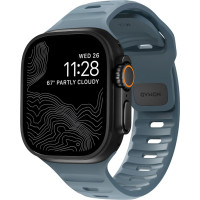 Nomad Sport Band Marine Blue 46mm/49mm