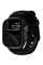 Ремінець Nomad Rocky Point Band Carbon Black для Apple Watch 46mm/49mm - 2 - 0