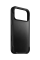 Чохол Nomad Rugged Horween Black для iPhone 17 Pro Max - 2 - 0