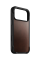 Чехол Nomad Rugged Horween Rustic Brown для iPhone 17 Pro Max - 2 - 0