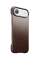 Кожаный чехол Nomad Traditional Horween Rustic Brown для iPhone 17 Air - 2 - 0