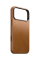Чохол Nomad Traditional English Tan для iPhone 17 Pro Max - 2 - 0