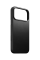Чохол Nomad Traditional Black для iPhone 17 Pro Max - 2 - 0
