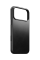 Чохол Nomad Traditional Horween Black для iPhone 17 Pro Max - 2 - 0