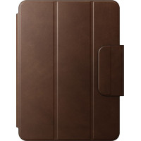 Nomad Leather Folio Brown for iPad Pro 11" M4 (NM013305858)