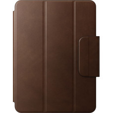 Nomad Leather Folio Brown for iPad Pro 11" M4 (NM013305858)