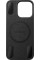 Nomad Magnetic Leather Back Horween for iPhone 16 Pro Max