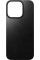 Nomad Magnetic Leather Back Horween for iPhone 16 Pro Max