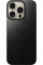 Nomad Magnetic Leather Back Horween for iPhone 16 Pro Max