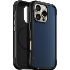 Nomad Rugged Case Atlantic Blue for iPhone 16 Pro