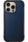 Nomad Rugged Case Atlantic Blue for iPhone 16 Pro