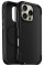 Nomad Rugged Case Black for iPhone 16 Pro