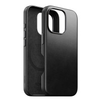 Чохол Nomad Traditional Leather Case Back Horween for iPhone 16 Pro Max (NM01393085)