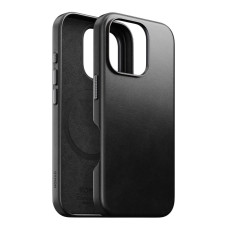 Чехол Nomad Traditional Leather Case Back Horween for iPhone 16 Pro Max (NM01393085)