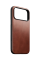Чохол Nomad Modern Horween Olde Dublin для iPhone 17 Pro - 2 - 0