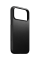 Шкіряний чохол Nomad Modern Black для iPhone 17 Pro Max - 2 - 0