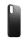 Чохол Nomad Modern Black для iPhone 17 - 2 - 0