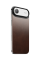 Шкіряний чохол Nomad Magnetic Horween Rustic Brown для iPhone 17 Air - 2 - 0