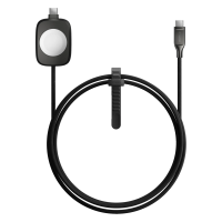 Кабель Nomad USB-C Kevlar Universal Cable for Apple Watch (1.5 m) (NM014780858)