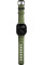 Nomad Rocky Point Band Black Titanium Hardware Forest 46mm/49mm