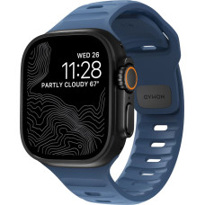 Nomad Sport Band Naval Blue 46mm/49mm