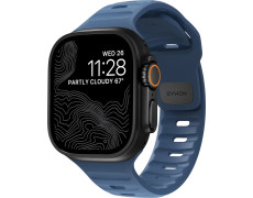 Nomad Sport Band Naval Blue 46mm/49mm