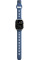 Nomad Sport Band Naval Blue 46mm/49mm