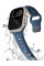 Nomad Sport Band Naval Blue 46mm/49mm