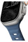 Nomad Sport Band Naval Blue 46mm/49mm