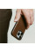 Nomad Modern Leather Case Brown for iPhone 16 Pro