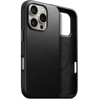 Чехол Nomad Modern Leather Case Back for iPhone 16 Pro Max (NM01693185)