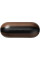 Nomad Modern Leather Case Brown for Airpods Pro 2nd Gen