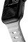 Nomad Sport Band Lunar Gray 46mm/49mm