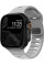 Nomad Sport Band Lunar Gray 46mm/49mm