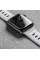 Nomad Sport Band Lunar Gray 46mm/49mm