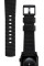 Nomad Active Band Pro Black Hardware Black 46mm/49mm