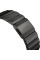 Nomad Steel Band Graphite Hardware Graphite 46mm/49mm