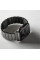 Nomad Steel Band Graphite Hardware Graphite 46mm/49mm