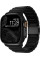 Nomad Titanium Band Black Hardware Black 46mm/49mm