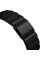 Nomad Titanium Band Black Hardware Black 46mm/49mm