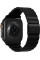 Nomad Titanium Band Black Hardware Black 46mm/49mm