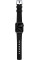 Nomad Active Band Pro Silver Hardware Black 46mm/49mm