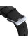 Nomad Active Band Pro Silver Hardware Black 46mm/49mm