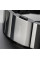 Nomad Steel Band Silver Hardware Silver 46mm/49mm