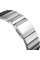 Nomad Steel Band Silver Hardware Silver 46mm/49mm